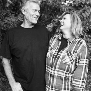 Meet your Posher, Randy shannon